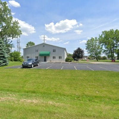Precision Mechanical Contractor Inc