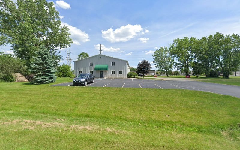 Precision Mechanical Contractor Inc