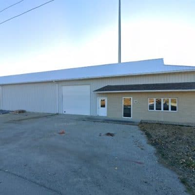 Hudson Hardware Plumbing & Heating