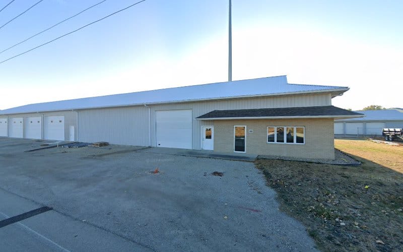 Hudson Hardware Plumbing & Heating