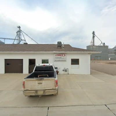 Fred's Plumbing & Heating
