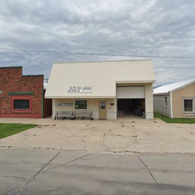 J&T Plumbing & Heating