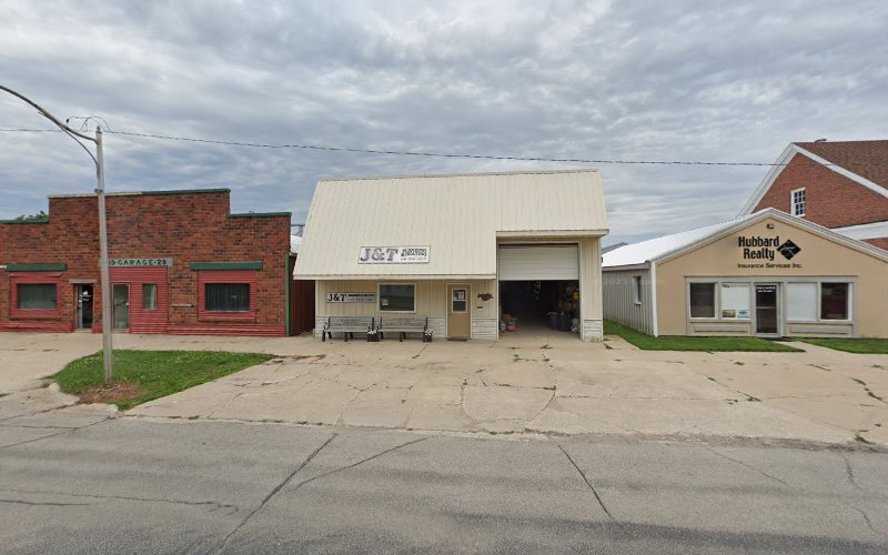 J&T Plumbing & Heating
