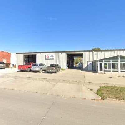 J & J Plumbing & Heating