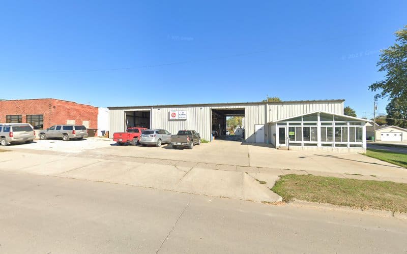 J & J Plumbing & Heating