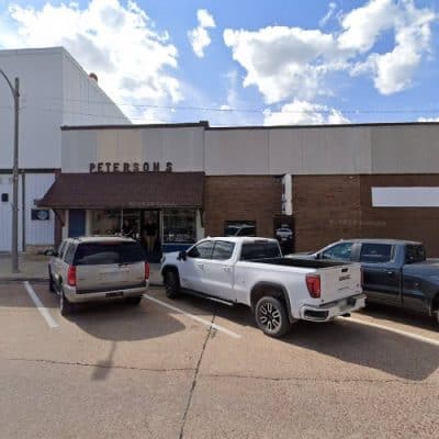 Aronson Plumbing & Heating