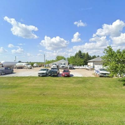 Country Propane, Heating, Cooling, & Plumbing