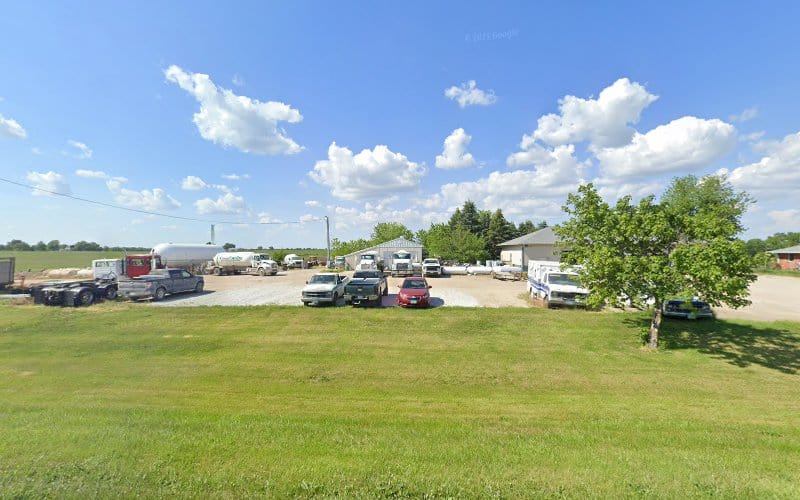 Country Propane, Heating, Cooling, & Plumbing