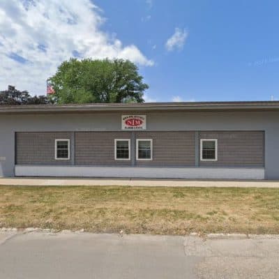 North Iowa Mechanical Inc
