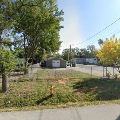 C I Carlisle Mechanical Inc