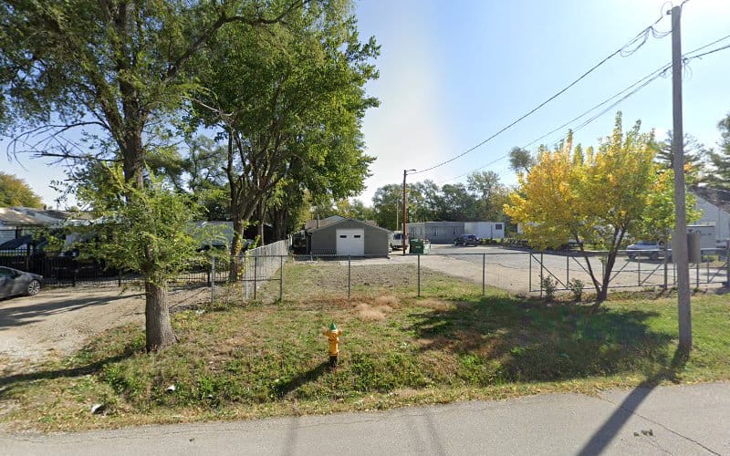 C I Carlisle Mechanical Inc