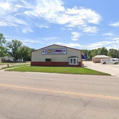 Comfort Pro Inc