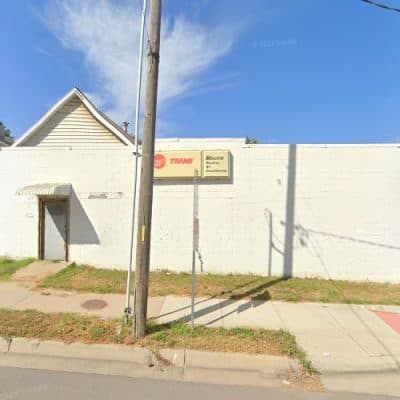 Moore Heating and Air Conditioning, Inc.