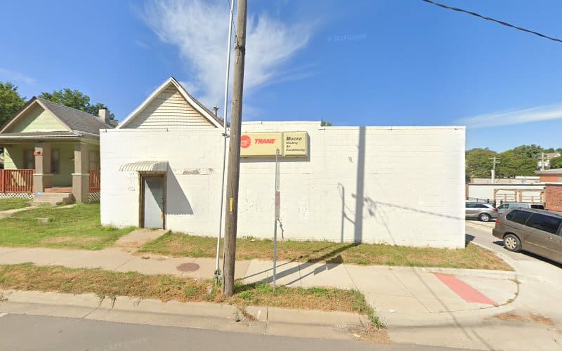 Moore Heating and Air Conditioning, Inc.