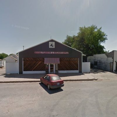 Brooks Plumbing & Building