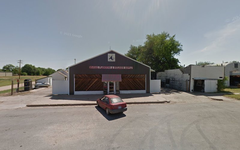 Brooks Plumbing & Building
