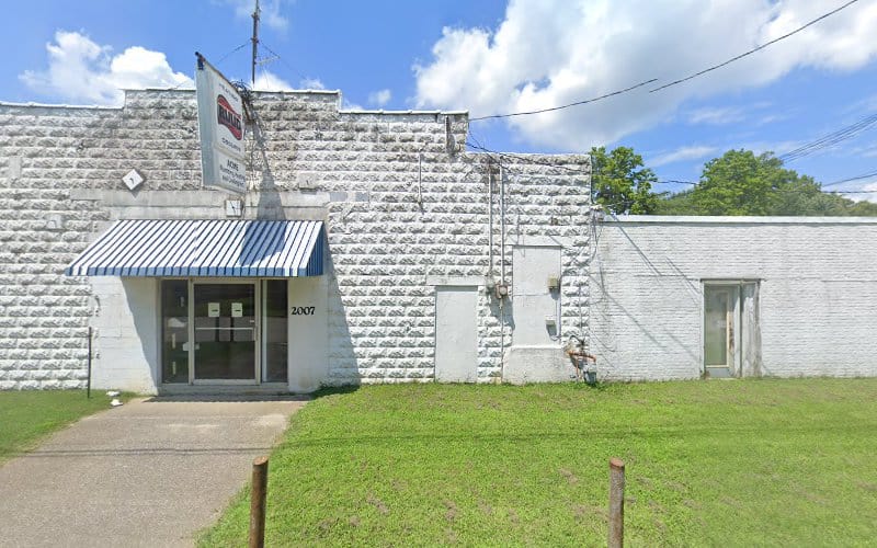 Acme Plumbing & Heating Inc.