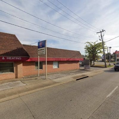 Hagerman Plumbing and Heating