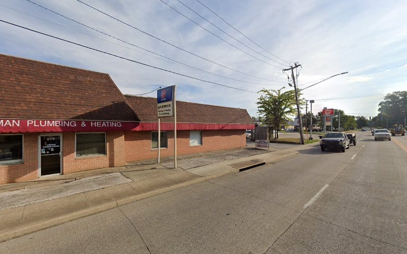 Hagerman Plumbing and Heating