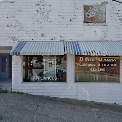 Blue Grass Plumbing & Heating