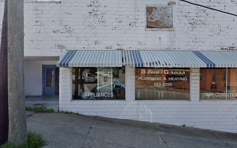 Blue Grass Plumbing & Heating