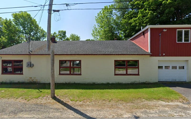 A Maurais & Son Inc