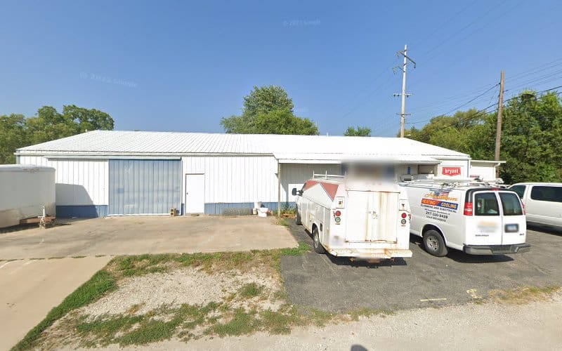 Hometown Heating, Cooling And Remodeling