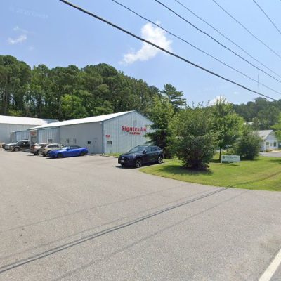 Comfort Plus Services Heating & Cooling