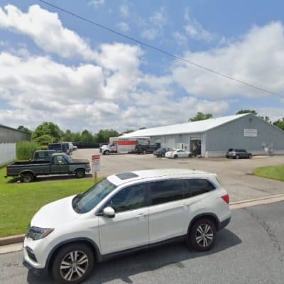 Tidewater Heating & Cooling