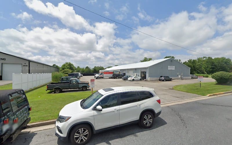 Tidewater Heating & Cooling