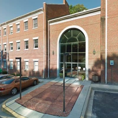 MJ Home Services LLC of Baltimore