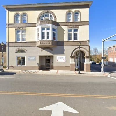 NRV Mechanical LLC