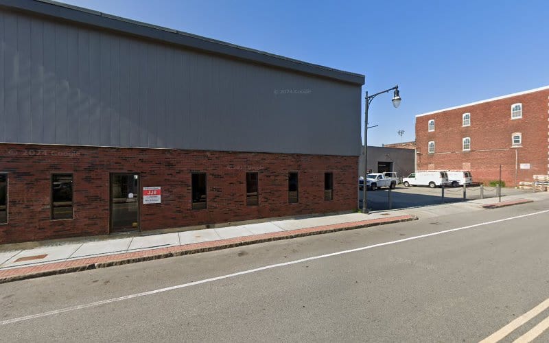 Worcester HVAC Inc