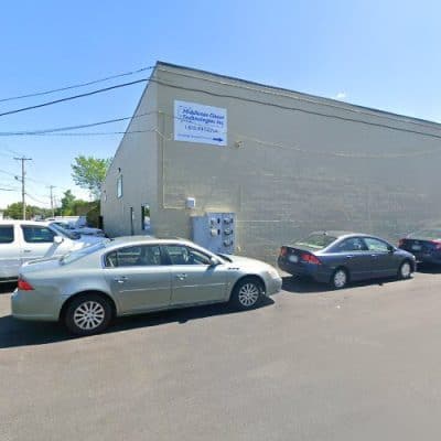 Welch Brothers Co Inc