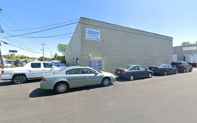 Welch Brothers Co Inc