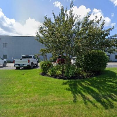 Merrimack Valley Corp.