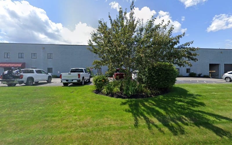 Merrimack Valley Corp.