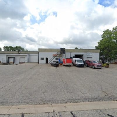 Schreiner Mechanical Inc
