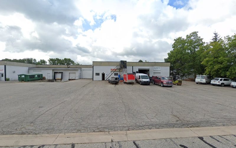 Schreiner Mechanical Inc
