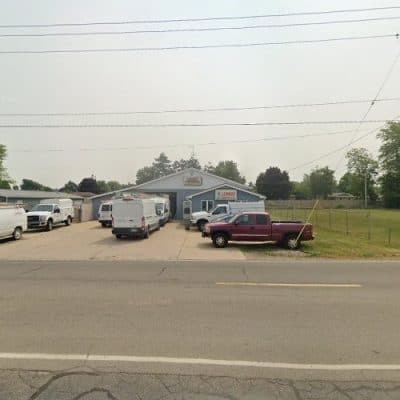 Dick Lunger Heating & Cooling Inc