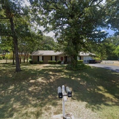 East Texas Handyman Services