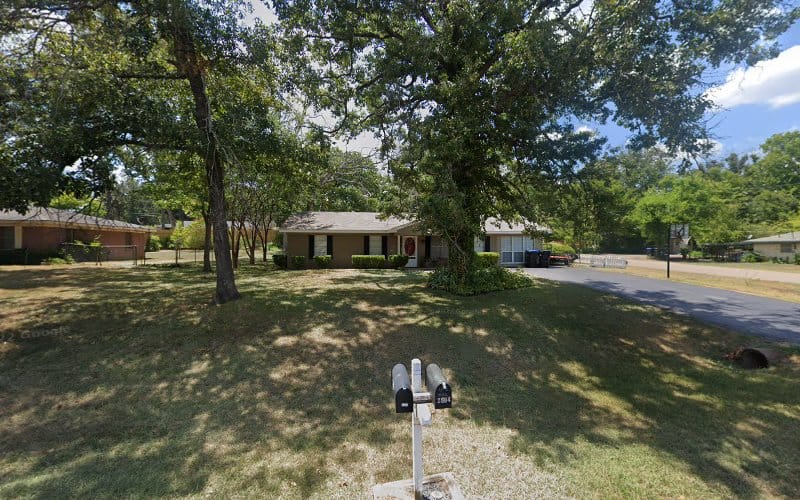 East Texas Handyman Services
