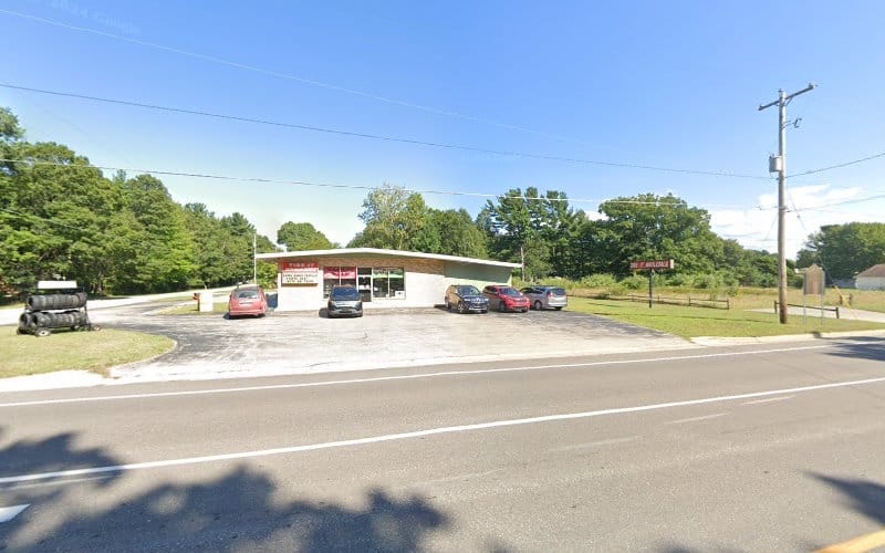 Calhoun & Ayers Plumbing & Heating