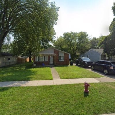 Scw Services Llc