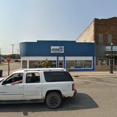 Olsen Plumbing & Heating Inc
