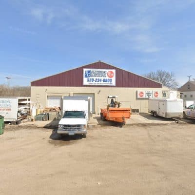 B & C Plumbing Inc