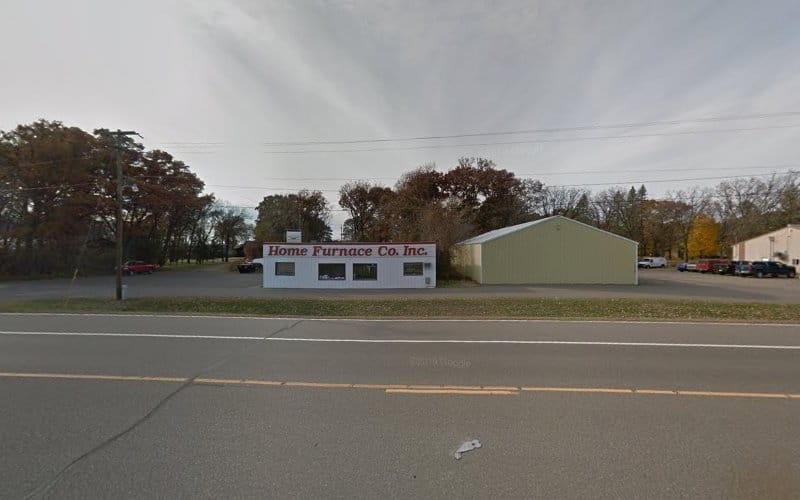 Fred's Plumbing and Home Furnace