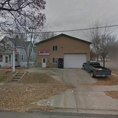 AAA Plumbing & HVAC