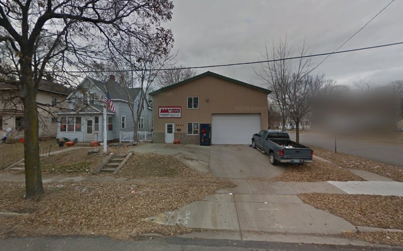 AAA Plumbing & HVAC