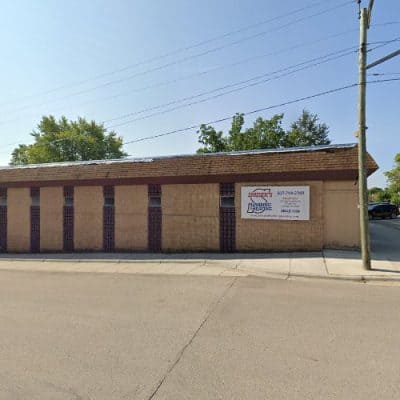 Smisek's Plumbing & Heating